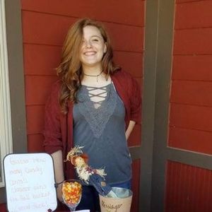 Meet your Posher, Jenna